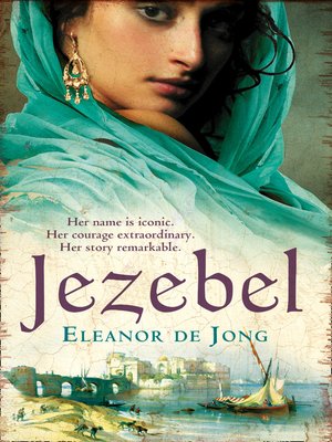 Jezebel - ebook
